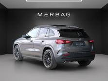MERCEDES-BENZ GLA 220d 4Matic 8G-DCT Sw, Diesel, Auto nuove, Automatico - 3