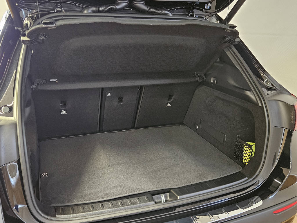 MERCEDES-BENZ GLA 220 d 4Matic Swiss Star AMG Line, Diesel, Voiture nouvelle, Automatique - 4