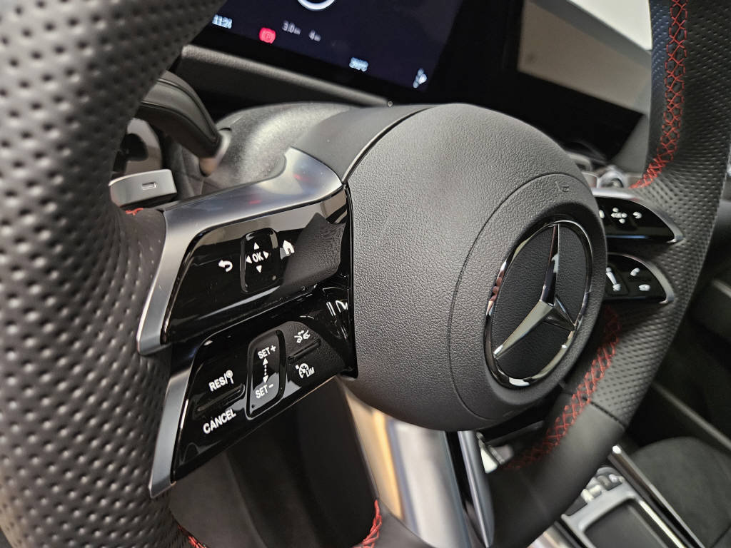 MERCEDES-BENZ GLA 220 d 4Matic Swiss Star AMG Line, Diesel, Voiture nouvelle, Automatique - 7