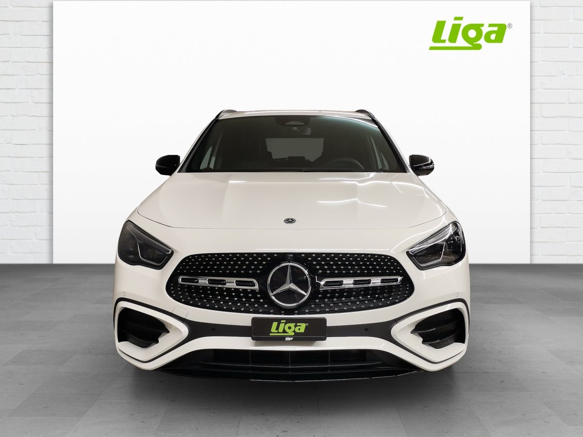 MERCEDES-BENZ GLA 220 d AMG Line 4Matic Swiss Star, Diesel, Neuwagen, Automat - 3