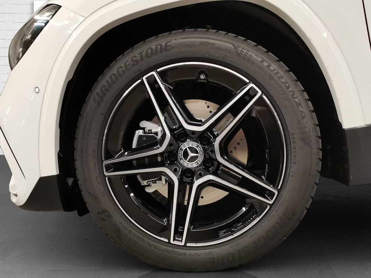 MERCEDES-BENZ GLA 220 d AMG Line 4Matic Swiss Star, Diesel, Neuwagen, Automat - 6