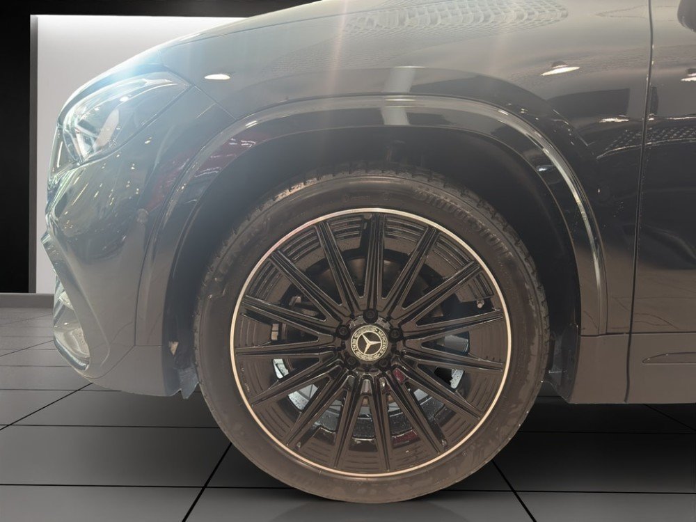 MERCEDES-BENZ GLA 220 4Matic 8G-DCT, Mild-Hybrid Benzin/Elektro, Neuwagen, Automat - 6