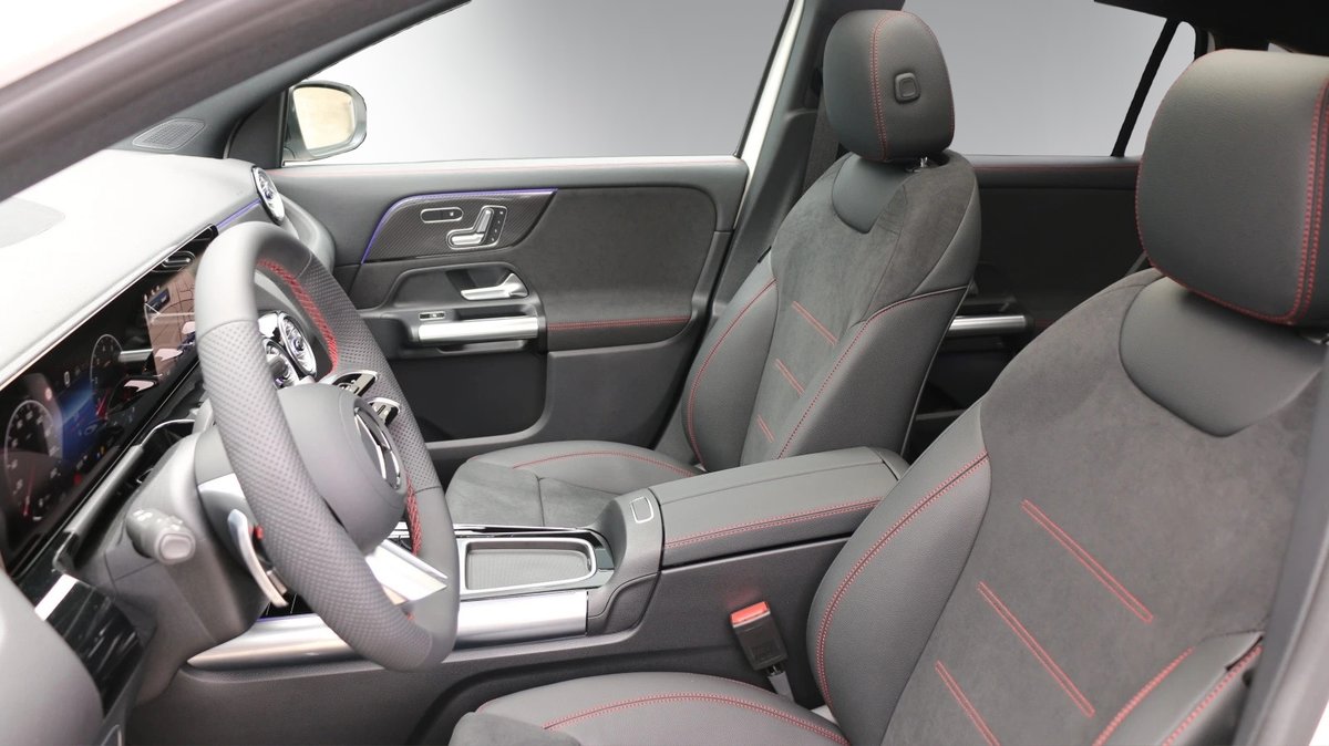 MERCEDES-BENZ GLA 220 4Matic 8G-DCT, Mild-Hybrid Benzin/Elektro, Neuwagen, Automat - 6