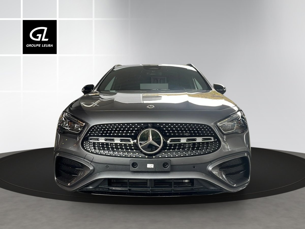 MERCEDES-BENZ GLA 220 4Matic 8G-DCT, Hybride Leggero Benzina/Elettrica, Auto nuove, Automatico - 3