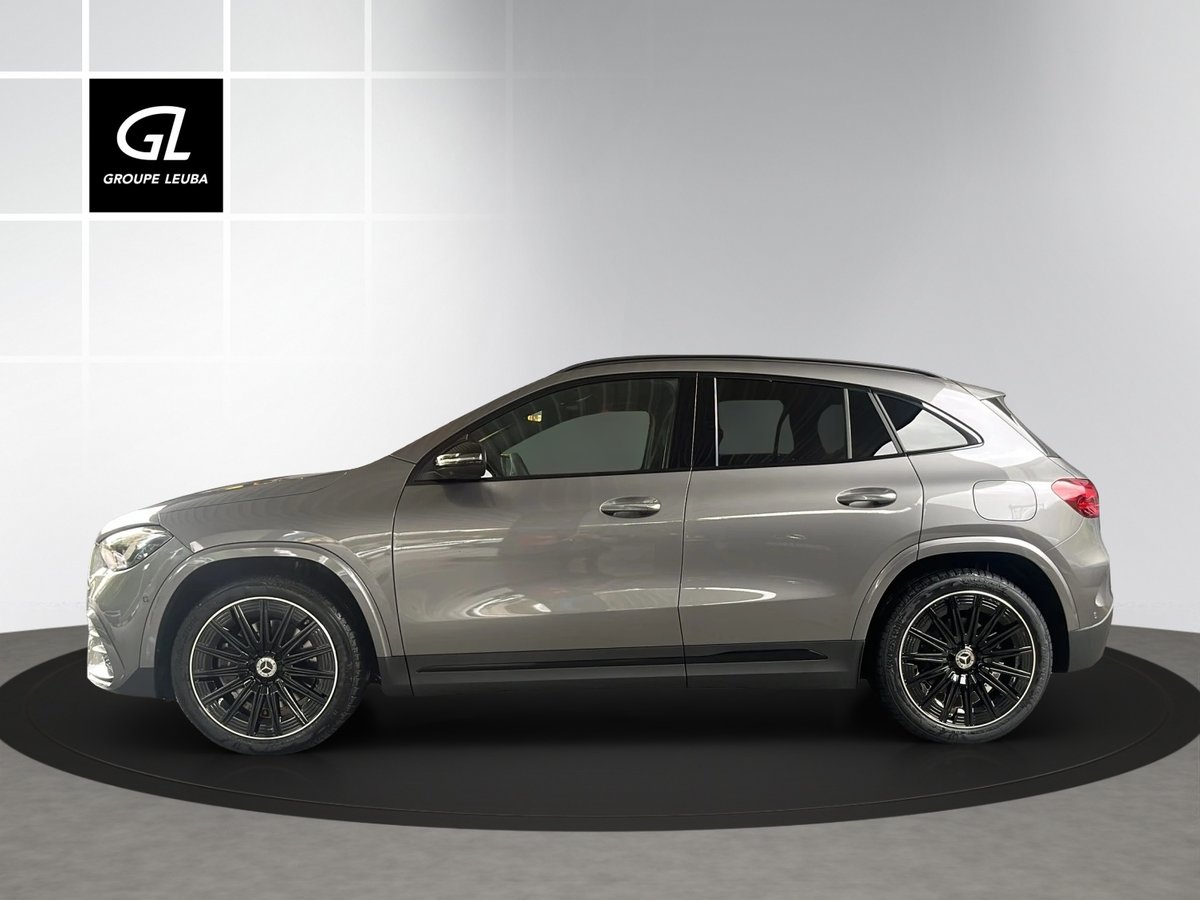 MERCEDES-BENZ GLA 220 4Matic 8G-DCT, Hybride Leggero Benzina/Elettrica, Auto nuove, Automatico - 4