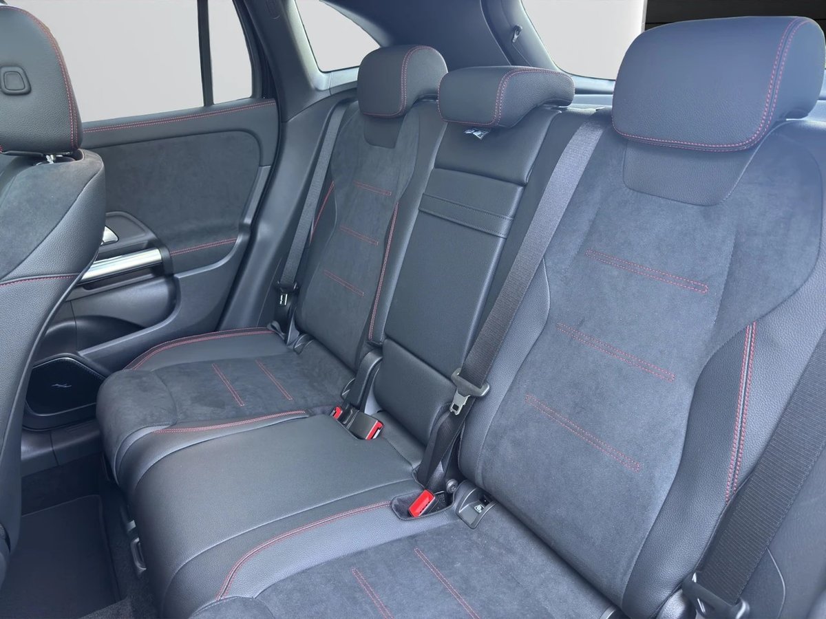 MERCEDES-BENZ GLA 220 4Matic 8G-DCT, Mild-Hybrid Benzin/Elektro, Neuwagen, Automat - 6