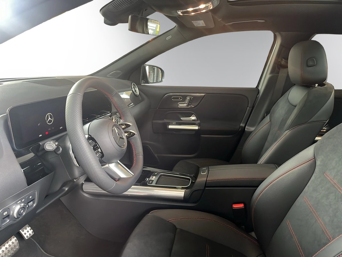 MERCEDES-BENZ GLA 220 4Matic 8G-DCT, Hybride Leggero Benzina/Elettrica, Auto nuove, Automatico - 5