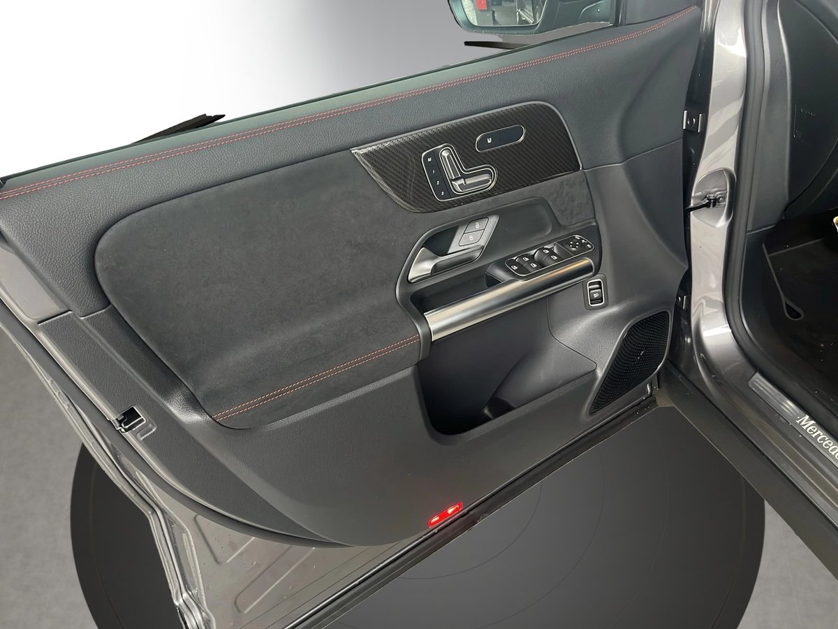 MERCEDES-BENZ GLA 220 4Matic 8G-DCT, Hybride Leggero Benzina/Elettrica, Auto nuove, Automatico - 6