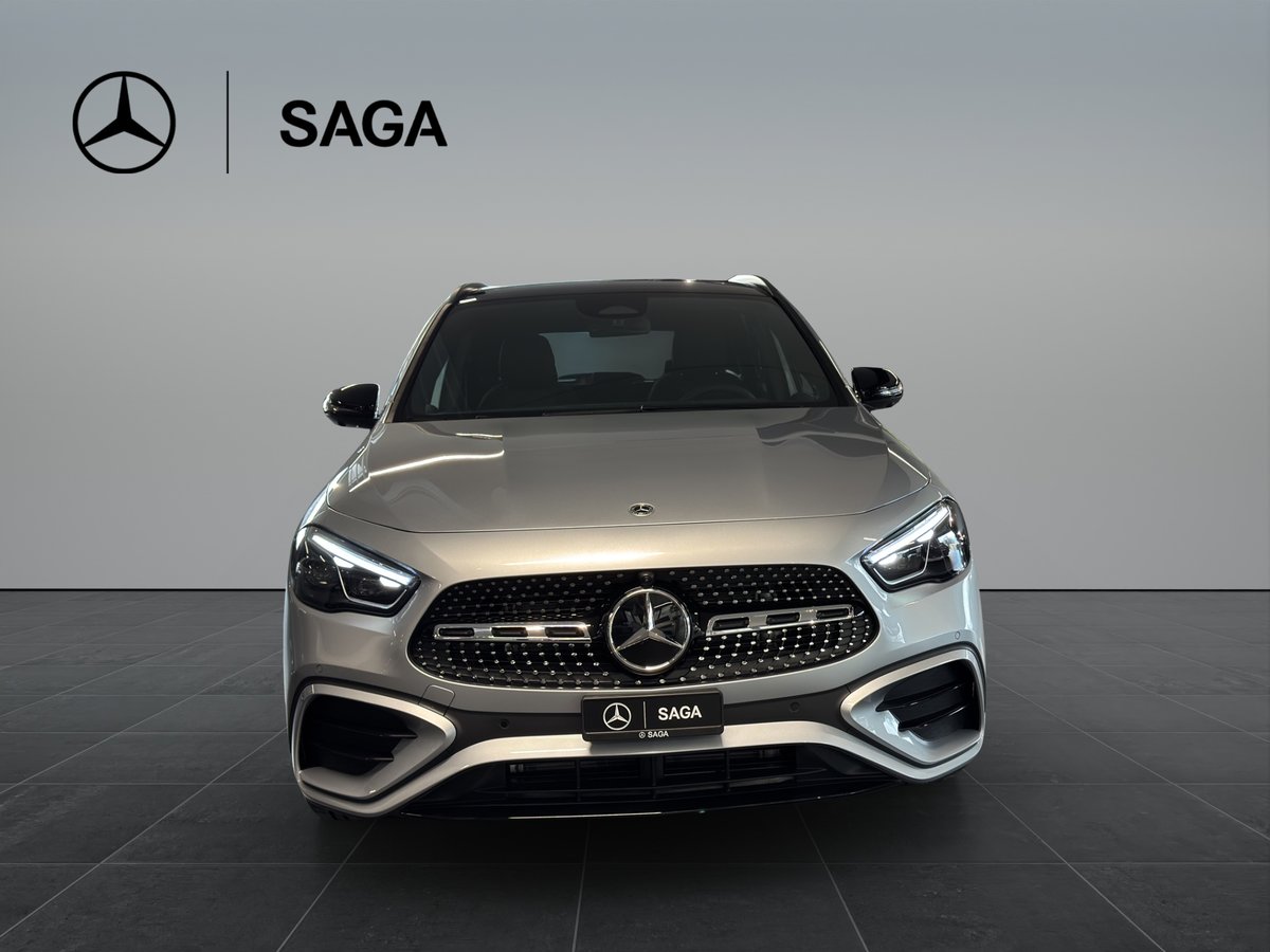 MERCEDES-BENZ GLA 220d 4Matic 8G-DCT, Diesel, New car, Automatic - 3