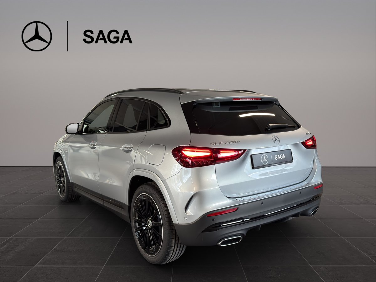 MERCEDES-BENZ GLA 220d 4Matic 8G-DCT, Diesel, New car, Automatic - 5