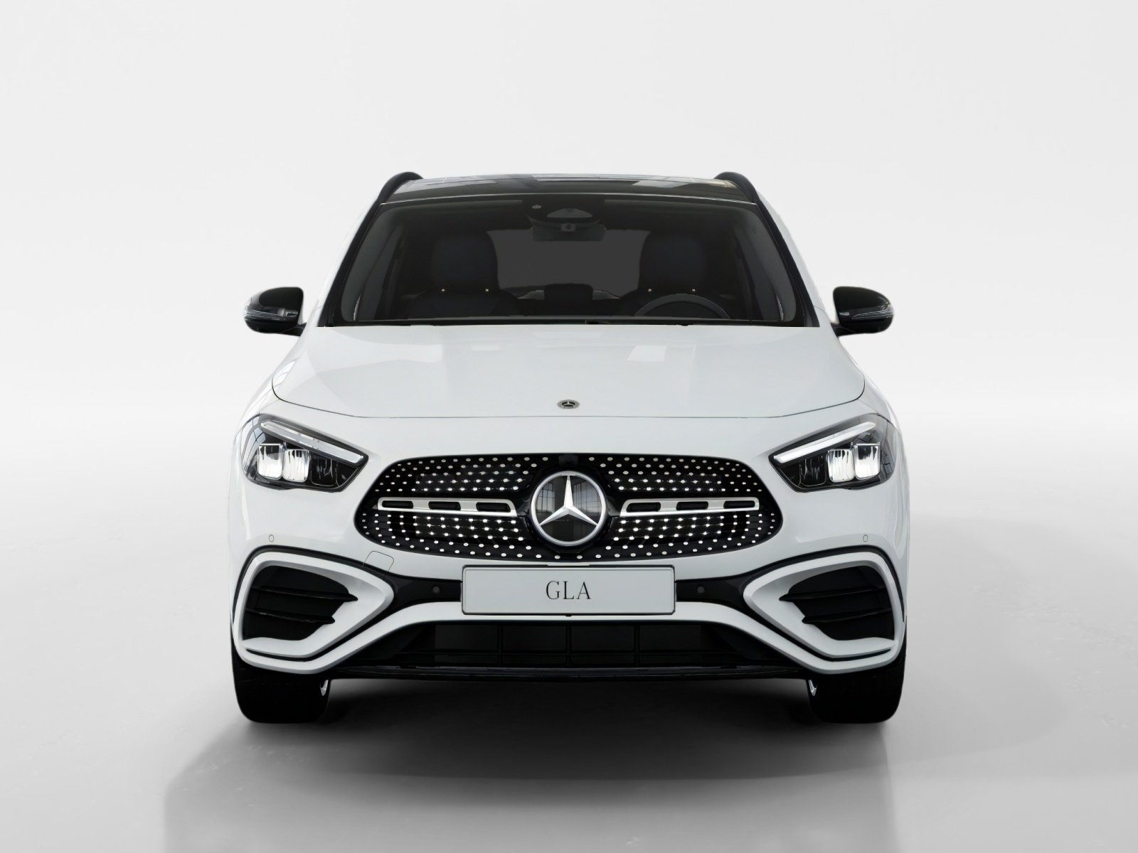 MERCEDES-BENZ GLA 220 d Swiss Star AMG Line 4MATIC, Diesel, Neuwagen, Automat - 2