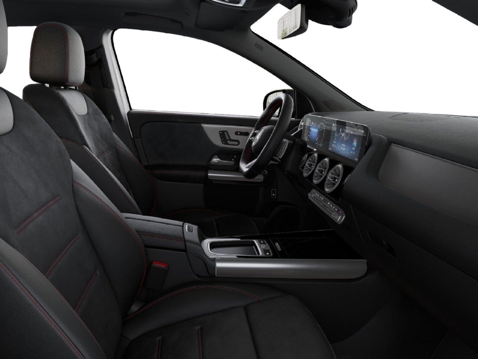 MERCEDES-BENZ GLA 220 d Swiss Star AMG Line 4MATIC, Diesel, Neuwagen, Automat - 6