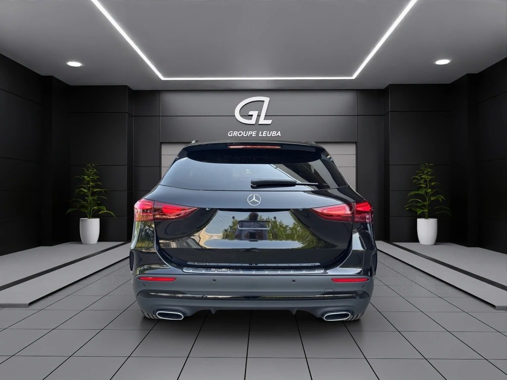 MERCEDES-BENZ GLA 220 4Matic 8G-DCT, Hybride Léger Essence/Électricité, Voiture nouvelle, Automatique - 6