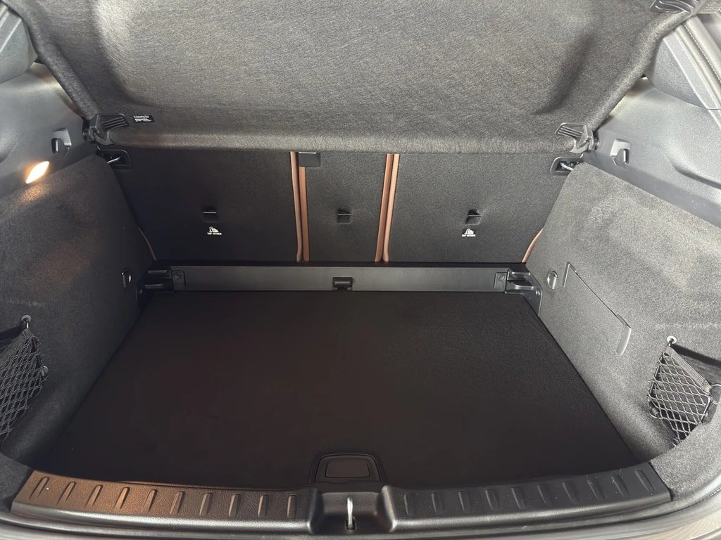 MERCEDES-BENZ GLA 220 4Matic 8G-DCT, Mild-Hybrid Benzin/Elektro, Neuwagen, Automat - 7