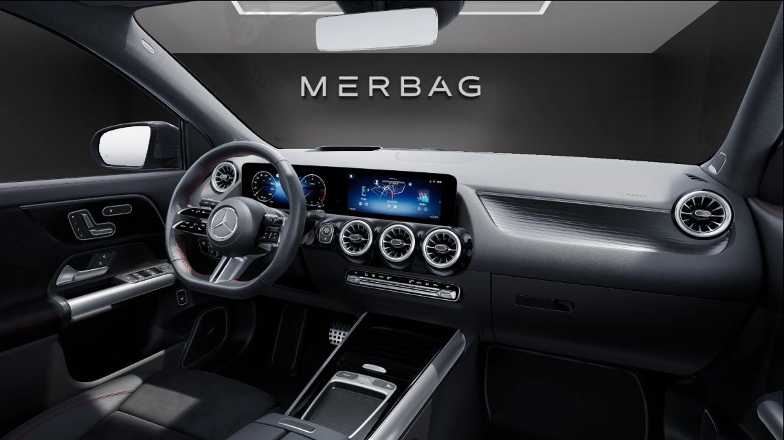 MERCEDES-BENZ GLA 220d 4Matic 8G-DCT, Diesel, Voiture nouvelle, Automatique - 6