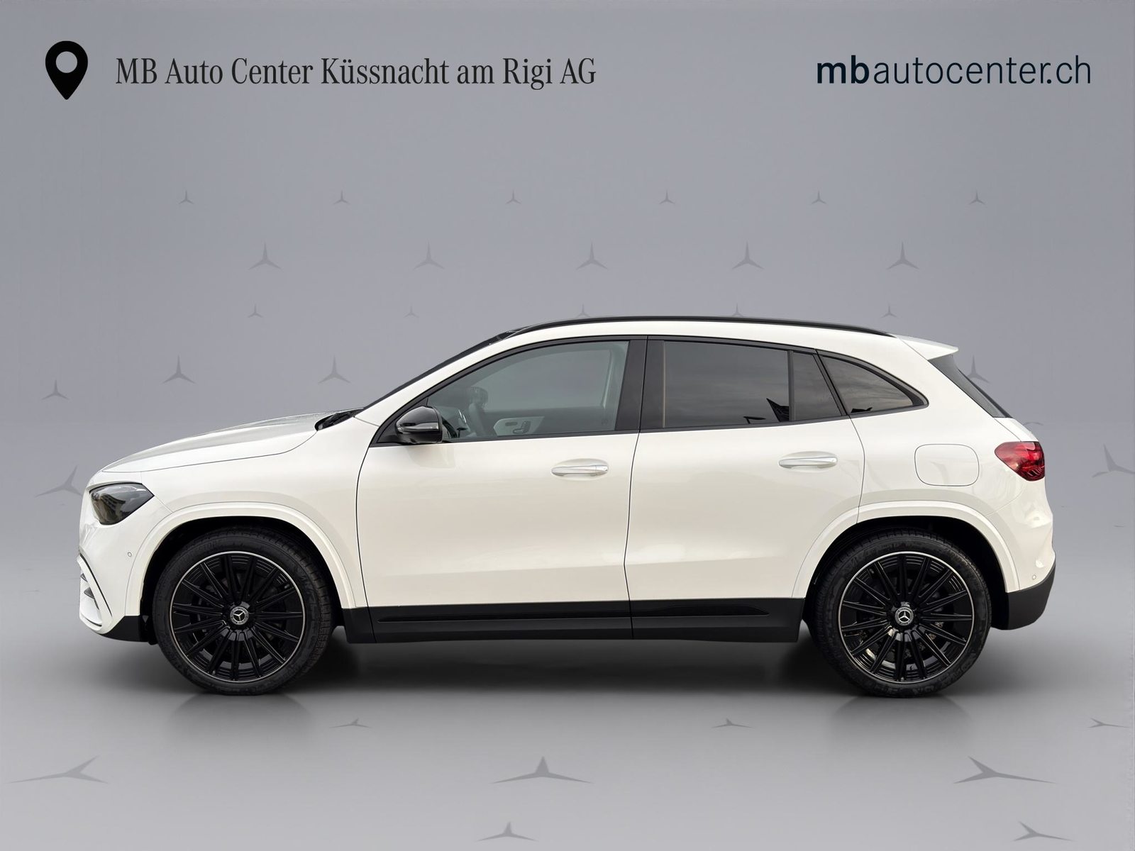 MERCEDES-BENZ GLA 220 d Swiss Star AMG Line 4matic, Diesel, Neuwagen, Automat - 3