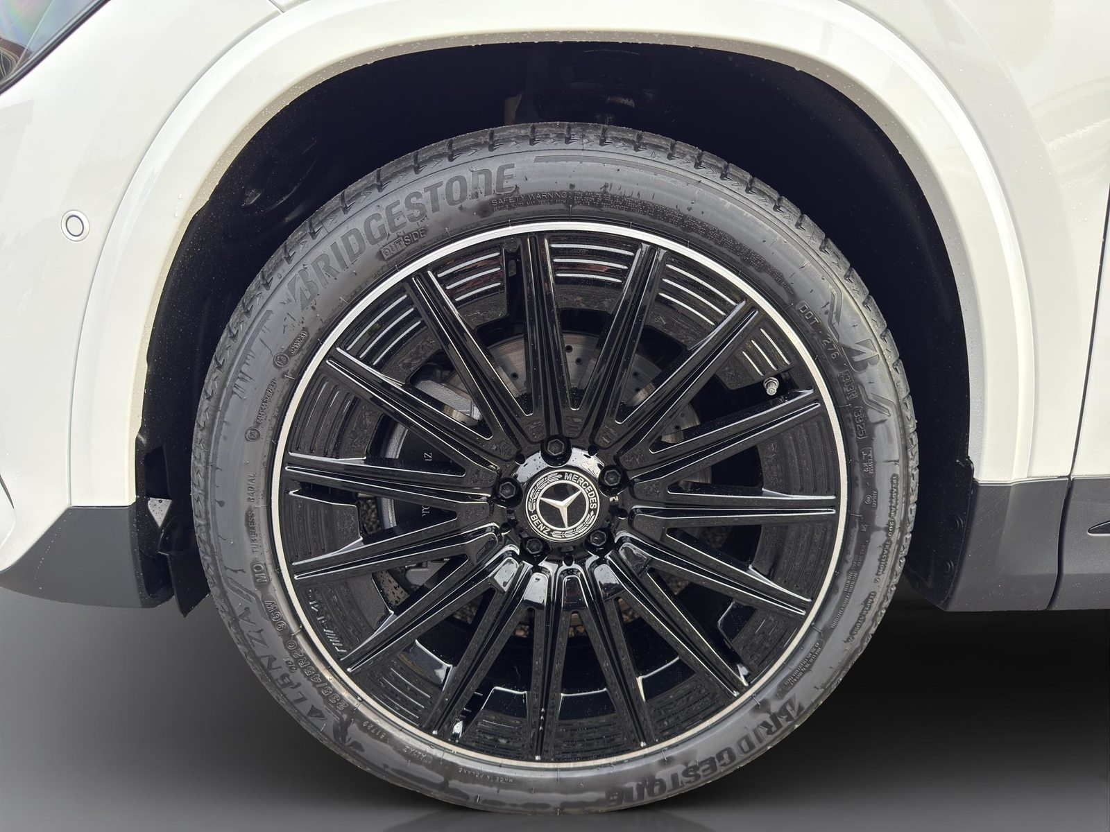 MERCEDES-BENZ GLA 220 d Swiss Star AMG Line 4matic, Diesel, Neuwagen, Automat - 4