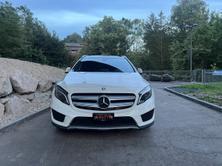 MERCEDES-BENZ GLA 220 d AMG Line 7G-DCT, Diesel, Occasioni / Usate, Automatico - 2