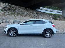 MERCEDES-BENZ GLA 220 d AMG Line 7G-DCT, Diesel, Second hand / Used, Automatic - 3