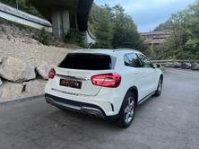 MERCEDES-BENZ GLA 220 d AMG Line 7G-DCT, Diesel, Occasioni / Usate, Automatico - 4