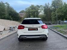 MERCEDES-BENZ GLA 220 d AMG Line 7G-DCT, Diesel, Second hand / Used, Automatic - 5