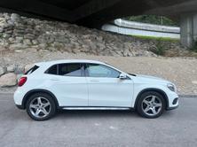 MERCEDES-BENZ GLA 220 d AMG Line 7G-DCT, Diesel, Second hand / Used, Automatic - 6