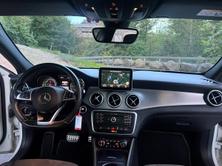 MERCEDES-BENZ GLA 220 d AMG Line 7G-DCT, Diesel, Occasioni / Usate, Automatico - 7