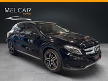 MERCEDES-BENZ GLA 220 CDI AMG Line 4Matic 7G-DCT, Diesel, Second hand / Used, Automatic - 2
