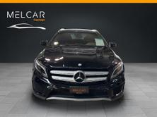 MERCEDES-BENZ GLA 220 CDI AMG Line 4Matic 7G-DCT, Diesel, Occasioni / Usate, Automatico - 3