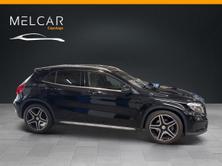 MERCEDES-BENZ GLA 220 CDI AMG Line 4Matic 7G-DCT, Diesel, Second hand / Used, Automatic - 6