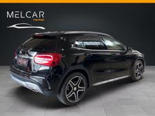 MERCEDES-BENZ GLA 220 CDI AMG Line 4Matic 7G-DCT, Diesel, Occasioni / Usate, Automatico - 7