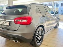 MERCEDES-BENZ GLA 220 CDI Urban 4Matic 7G-DCT, Diesel, Second hand / Used, Automatic - 4