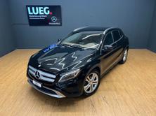 MERCEDES-BENZ GLA 220 CDI Urban 4Matic 7G-DCT, Diesel, Second hand / Used, Automatic - 2