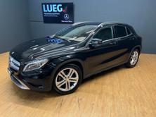 MERCEDES-BENZ GLA 220 CDI Urban 4Matic 7G-DCT, Diesel, Second hand / Used, Automatic - 3