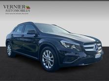 MERCEDES-BENZ GLA 220 CDI Style 4Matic 7G-DCT, Diesel, Occasioni / Usate, Automatico - 3