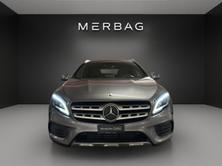MERCEDES-BENZ GLA 220 AMG Line 4Matic 7G-DCT, Benzin, Occasion / Gebraucht, Automat - 2