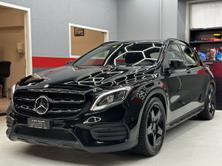 MERCEDES-BENZ GLA 220 d AMG Line 4Matic 7G-DCT, Diesel, Occasioni / Usate, Automatico - 3