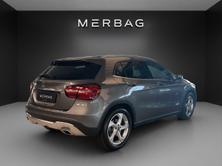 MERCEDES-BENZ GLA 220 Urban 4Matic, Benzin, Occasion / Gebraucht, Automat - 4