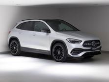 MERCEDES-BENZ GLA 220d 4Matic AMG Line 8G-DCT, Diesel, Occasioni / Usate, Automatico - 2