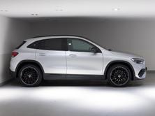 MERCEDES-BENZ GLA 220d 4Matic AMG Line 8G-DCT, Diesel, Occasioni / Usate, Automatico - 3