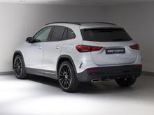 MERCEDES-BENZ GLA 220d 4Matic AMG Line 8G-DCT, Diesel, Occasioni / Usate, Automatico - 5