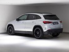 MERCEDES-BENZ GLA 220d 4Matic AMG Line 8G-DCT, Diesel, Occasioni / Usate, Automatico - 6