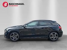 MERCEDES-BENZ GLA 220 AMG Line 4Matic 7G-DCT, Petrol, Second hand / Used, Automatic - 2