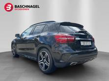 MERCEDES-BENZ GLA 220 AMG Line 4Matic 7G-DCT, Petrol, Second hand / Used, Automatic - 3