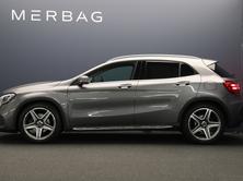 MERCEDES-BENZ GLA 220 AMG Line 4Matic 7G-DCT, Petrol, Second hand / Used, Automatic - 4