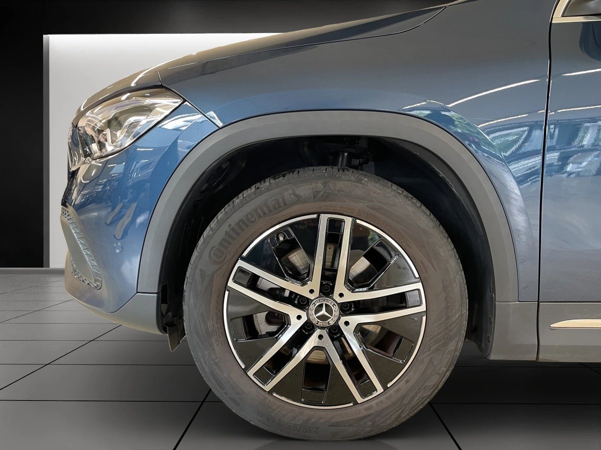 MERCEDES-BENZ GLA 220d 4Matic Progressive 8G-DCT, Diesel, Occasioni / Usate, Automatico - 6