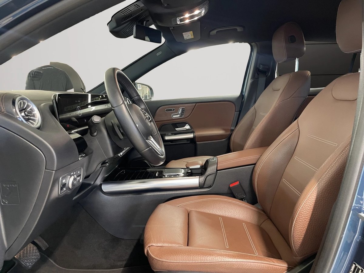 MERCEDES-BENZ GLA 220d 4Matic Progressive 8G-DCT, Diesel, Occasioni / Usate, Automatico - 7