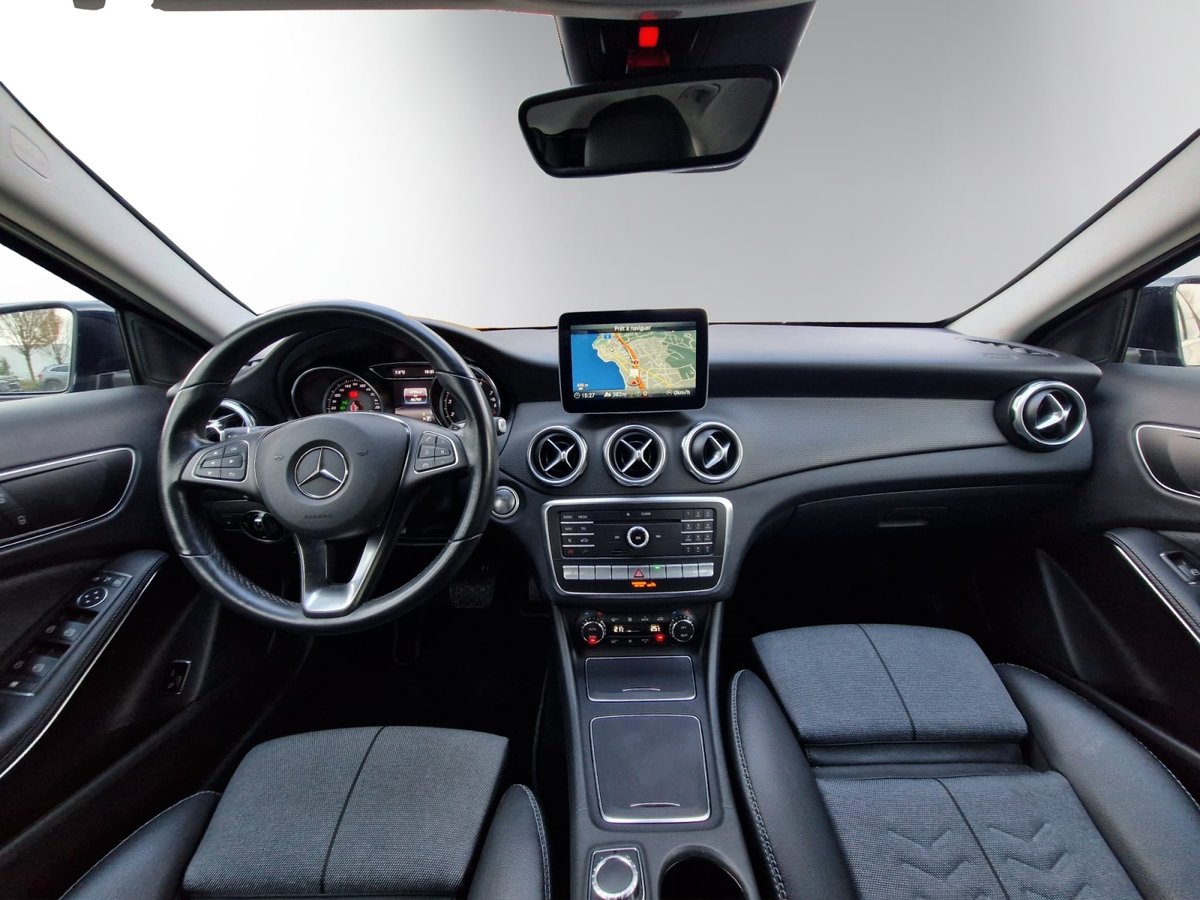 MERCEDES-BENZ GLA 220 Style 4Matic 7G-DCT, Benzina, Occasioni / Usate, Automatico - 5