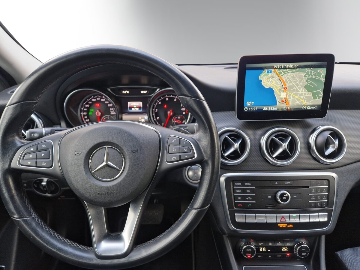 MERCEDES-BENZ GLA 220 Style 4Matic 7G-DCT, Benzina, Occasioni / Usate, Automatico - 6