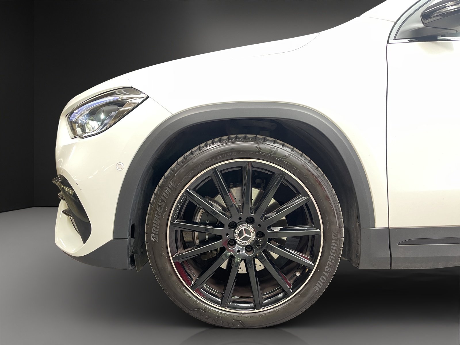 MERCEDES-BENZ GLA 220d AMG Line 4Matic, Diesel, Second hand / Used, Automatic - 6